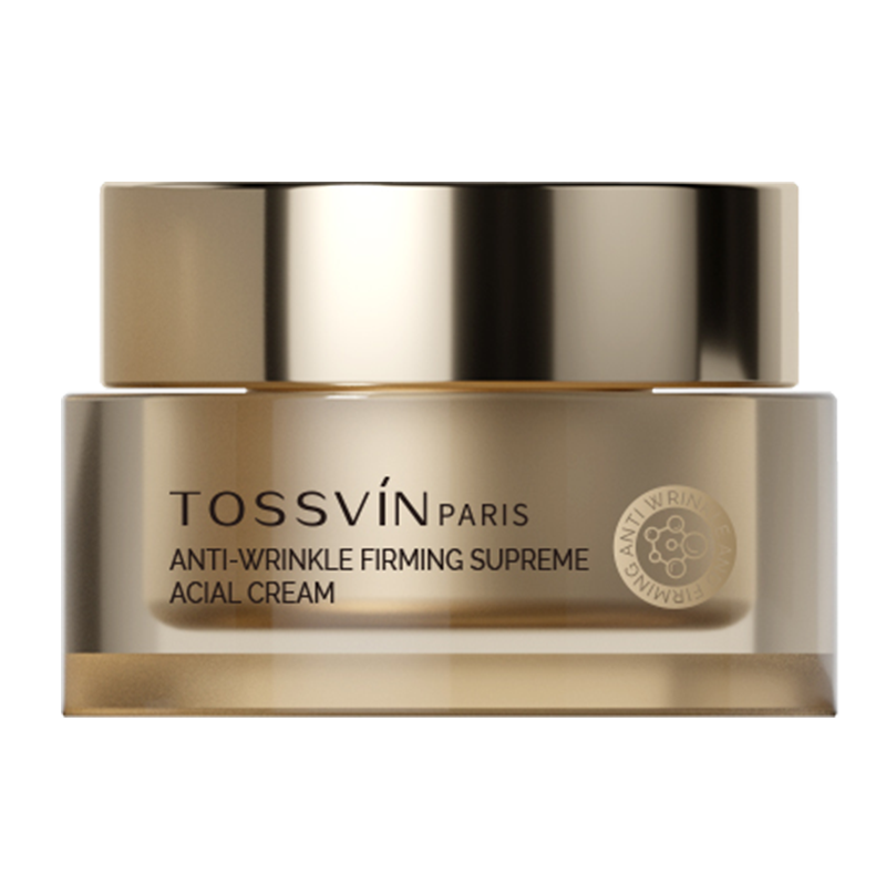ANTI-WRINKLE FIRMINGSUPREME FACIAL CREAM
