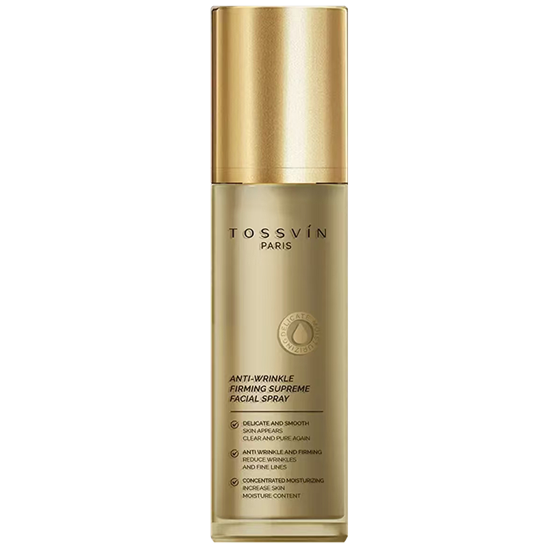 ANTI-WRINKLEFIRMING SUPREMEFACIAL SPRAY